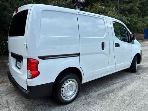 Used 2019 Nissan NV200 S w/ Cruise Control Package FWD image 5