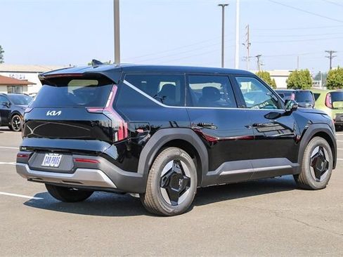 New 2026 Kia EV9 Light image 8