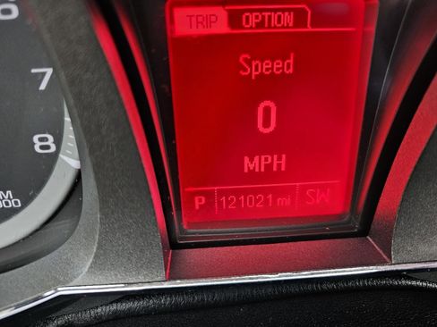 Used 2017 GMC Terrain SLT w/ Open Road Package image 16