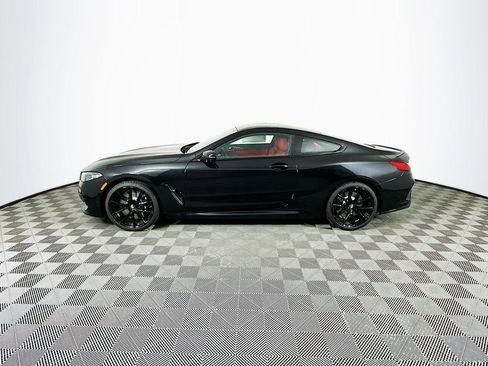 Used 2026 BMW 840i xDrive Coupe image 5