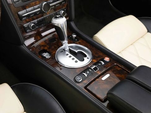 Used 2010 Bentley Continental GTC AWD/4WD image 10