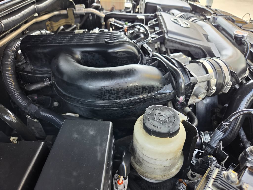 Used 2014 Nissan Xterra S RWD image 38