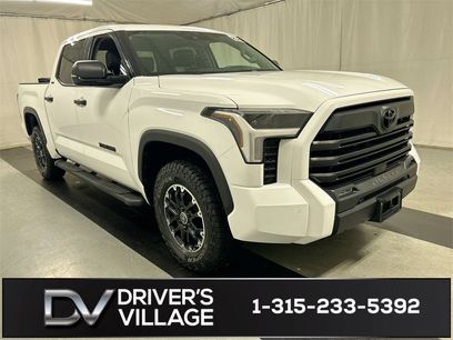 Used 2023 Toyota Tundra SR5 w/ SR5 Convenience Package