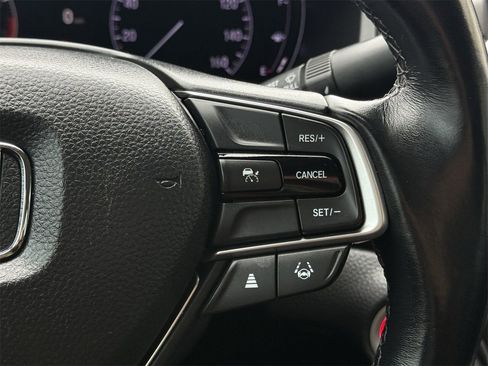 Used 2022 Honda Accord EX-L image 14