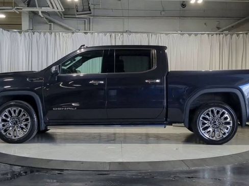Used 2023 GMC Sierra 1500 Denali Ultimate AWD/4WD image 6