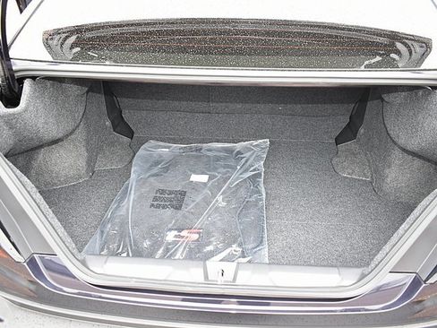 Used 2025 Subaru WRX tS image 14