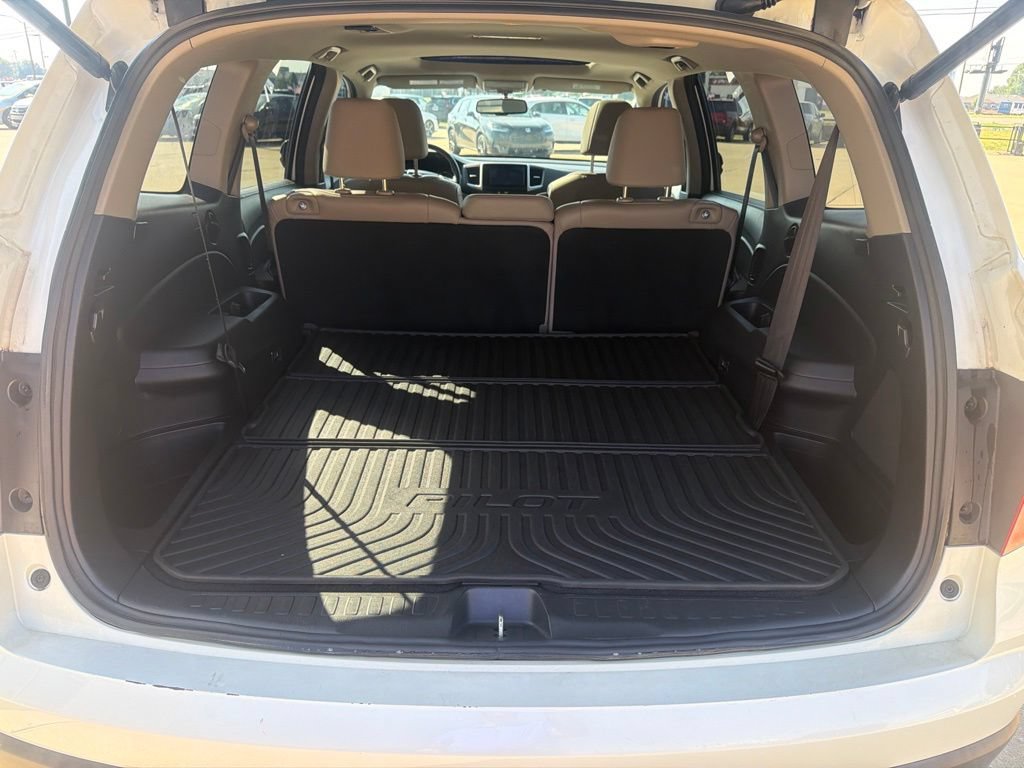 Used 2016 Honda Pilot EX-L image 31