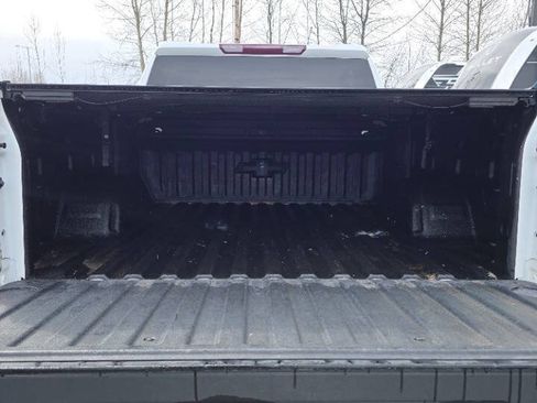 Used 2019 Chevrolet Silverado 1500 LT w/ All-Star Edition AWD/4WD image 9