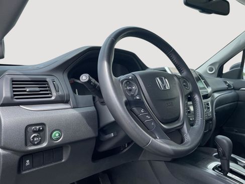 Used 2017 Honda Pilot EX-L image 23