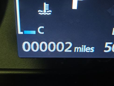 New 2026 Mitsubishi Eclipse Cross SEL image 17