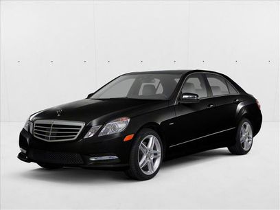 Used 2010 Mercedes-Benz E 350 Sedan