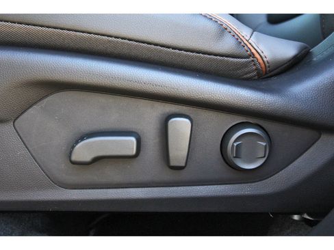 New 2026 Subaru Forester Sport AWD/4WD image 24
