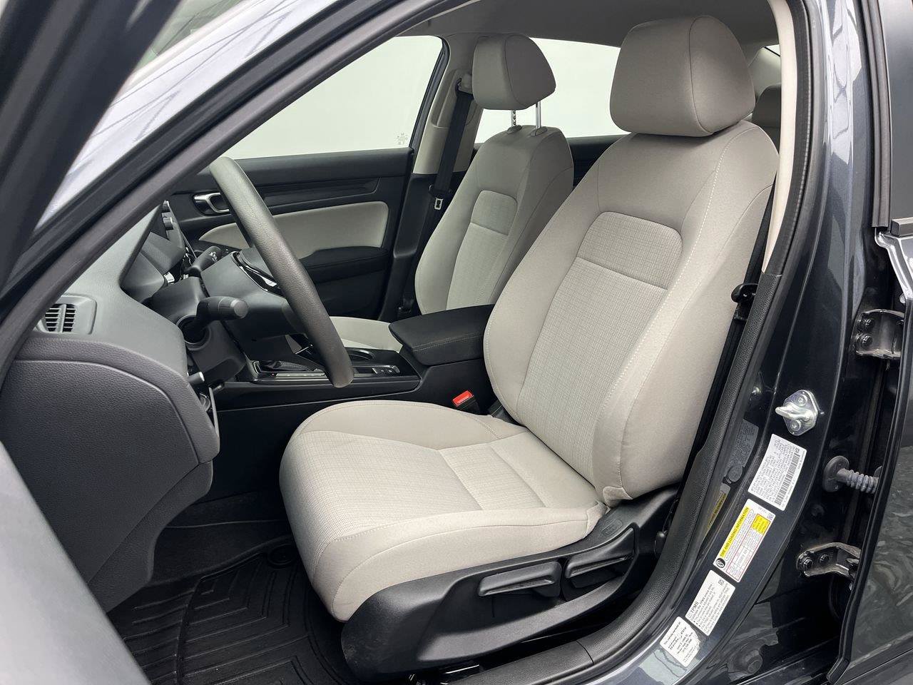 Used 2023 Honda Civic LX image 8