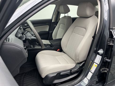 Used 2023 Honda Civic LX image 8