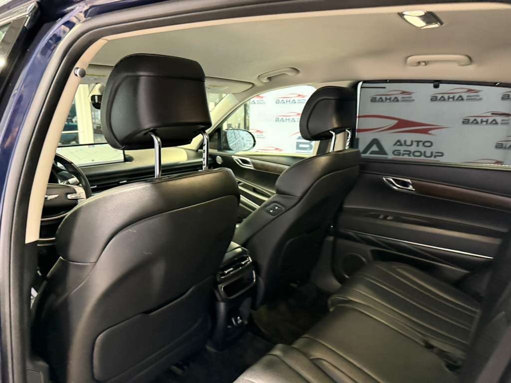 Used 2024 Genesis GV80 2.5T AWD/4WD image 34