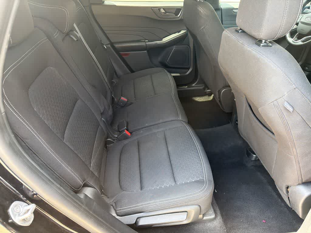 Used 2024 Ford Escape Active FWD image 15