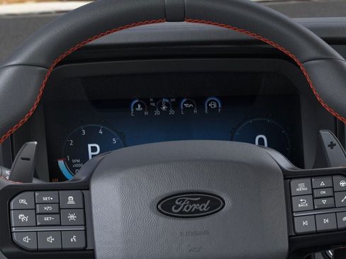 New 2026 Ford F150 Raptor AWD/4WD image 13