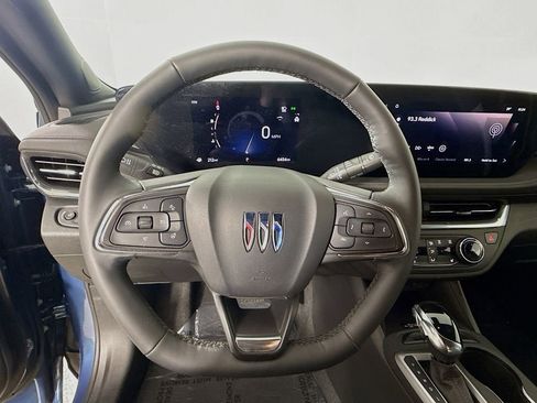Used 2025 Buick Envista Preferred w/ Convenience I Package FWD image 13