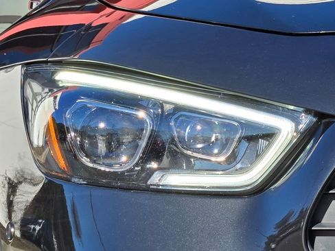 Used 2021 Mercedes-Benz AMG GT 43 image 14
