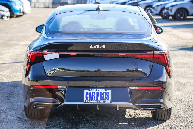 New 2026 Kia K5 GT-Line w/ GT-Line Premium Package FWD image 7