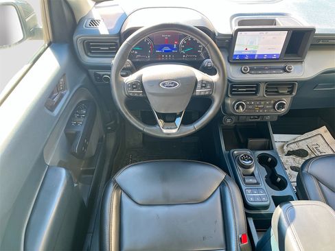 Used 2024 Ford Maverick Tremor w/ Tremor Off-Road Package image 24