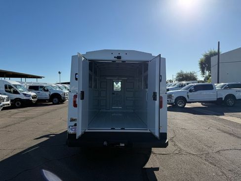 New 2024 Ford Transit 350 w/ Interior Upgrade Package image 11