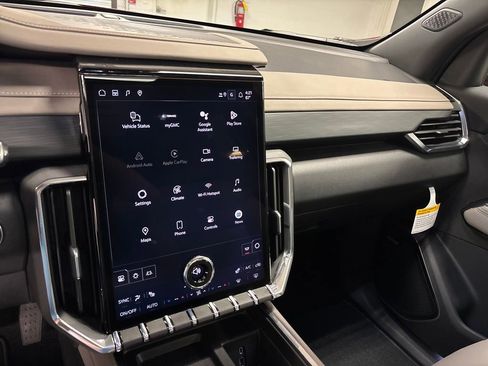 New 2026 GMC Acadia Elevation w/ Black Edition image 36