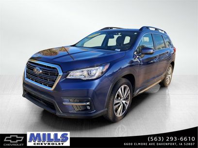 Used 2019 Subaru Ascent Limited
