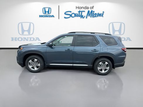New 2026 Honda Pilot EX-L image 4