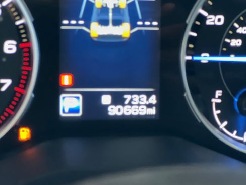 Used 2022 Subaru Ascent Limited w/ Technology Package image 24