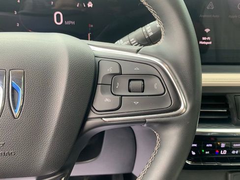 Used 2024 Buick Encore GX Avenir w/ Avenir Convenience Package image 32