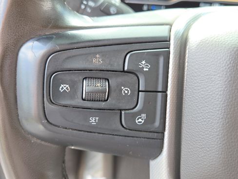 Used 2024 GMC Sierra 3500 Denali w/ Denali Reserve Package image 22