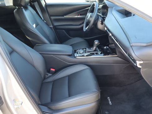 Used 2024 MAZDA CX-30 AWD 2.5 S w/ Preferred Package image 38