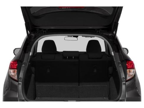 Used 2022 Honda HR-V EX image 11