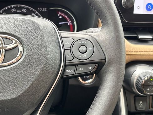 Used 2023 Toyota RAV4 XLE Premium FWD image 21