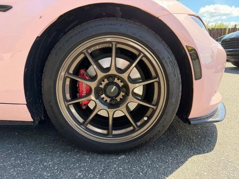 Used 2023 MAZDA MX-5 Miata Sport image 25