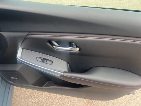 Certified 2024 Nissan Sentra SR w/ SR Premium Package image 23