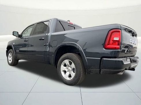 New 2026 RAM 1500 Big Horn image 3