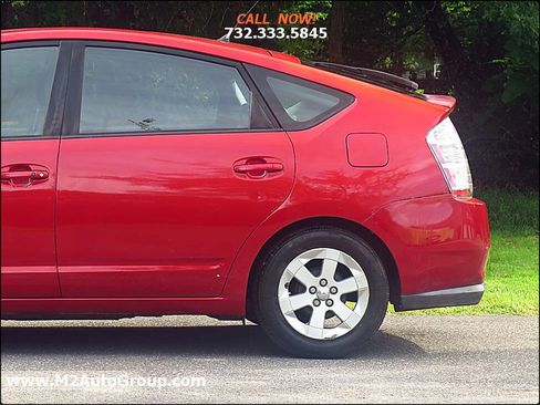 Used 2007 Toyota Prius image 17