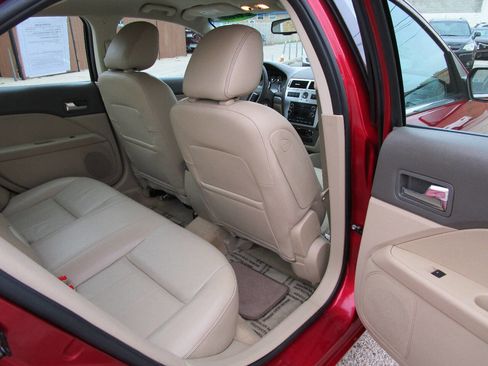 Used 2009 Mercury Milan Premier image 21