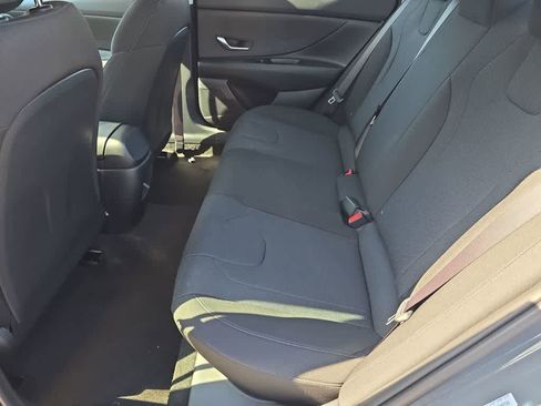 New 2026 Hyundai Elantra SE w/ Cargo Package FWD image 21