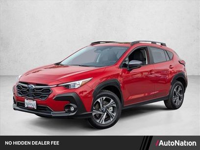 Certified 2026 Subaru Crosstrek 2.0i Premium