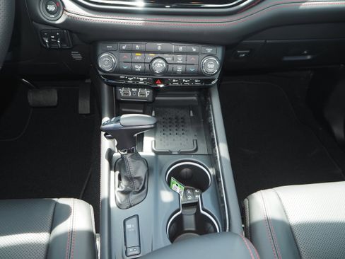New 2025 Dodge Durango R/T image 22