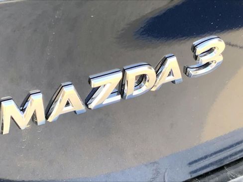 New 2026 MAZDA MAZDA3 s image 15