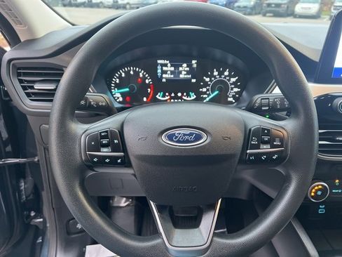 Certified 2022 Ford Escape SE image 22