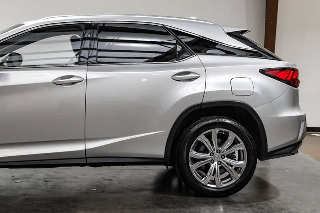 Used 2016 Lexus RX 350 FWD w/ Premium Package image 16