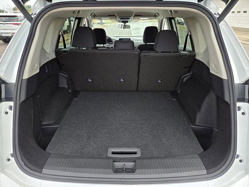 New 2026 Nissan Rogue SV image 12