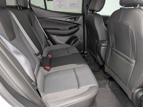 Used 2024 Buick Encore GX Preferred image 39