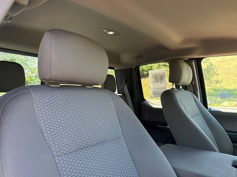Used 2020 Ford F150 XLT w/ Equipment Group 302A Luxury AWD/4WD image 24