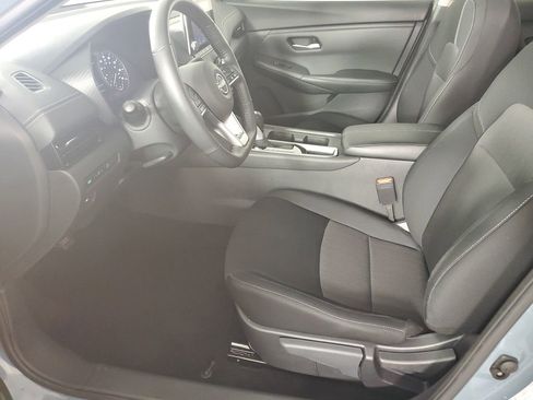 Used 2024 Nissan Sentra SV w/ All-Weather Package image 11